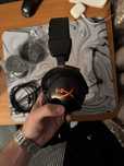 Наушники hyperx cloud core 7.1
