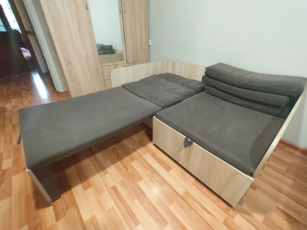 Подростковые кровати