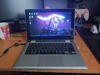 Ноутбук 2в1 dell