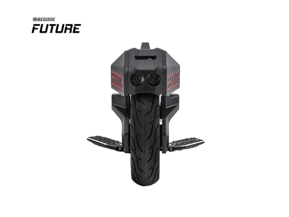Моноколесо Begode Future