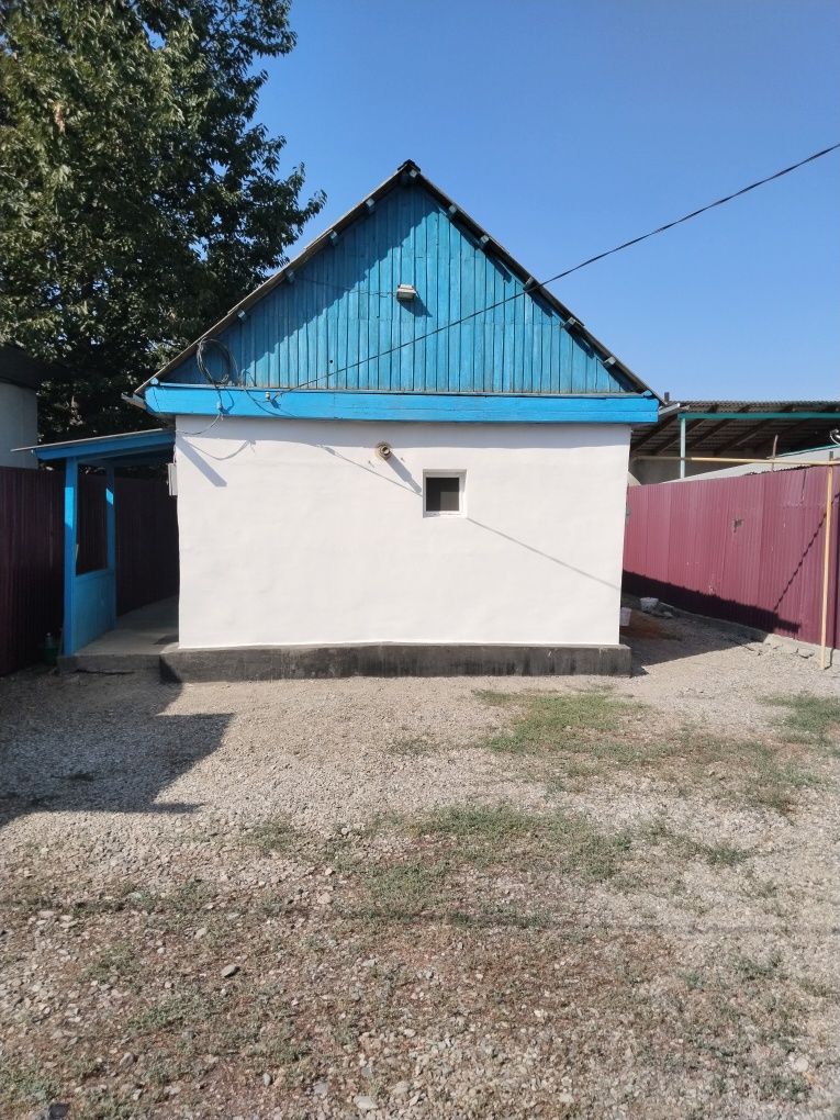 Продам дом в городе Ессык