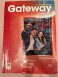 Gateway Student’s book б/у