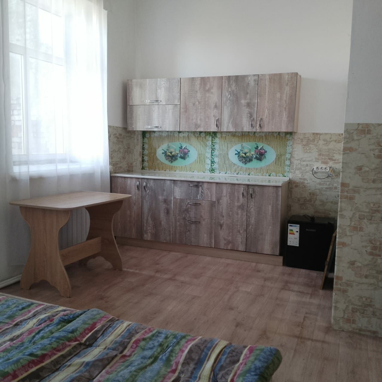 Комната для семейных