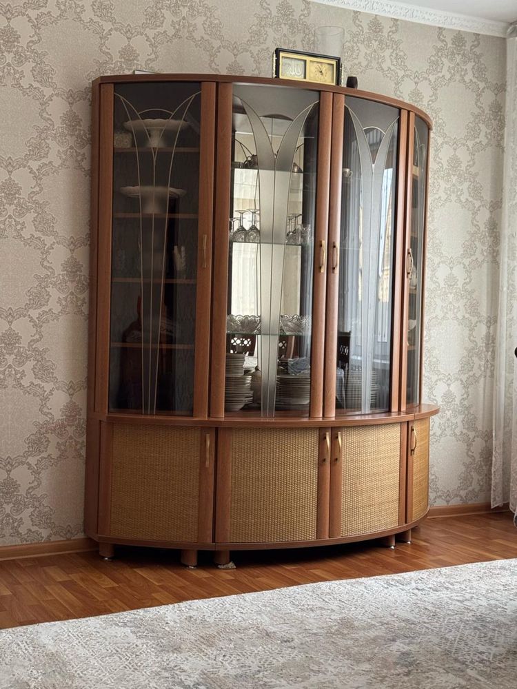 Горка для гостинной