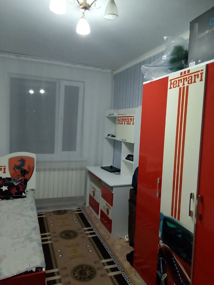 Продажа квартира в г Хромтау