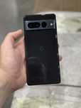 Google pixel 7pro 256gb