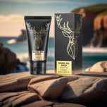 Сертифицированный | Марал гель ГОЛД | Maral gel GOLD для увеличения