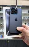 Iphone 15 pro 128гб