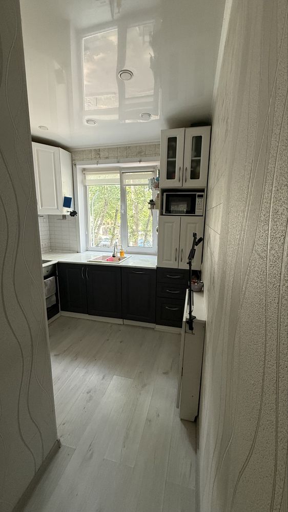 Продам 3х комнатную квартиру