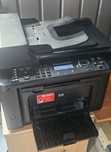 Продам принтер мфу hp 1536