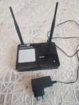роутер ZyXEL Keenetic dsl