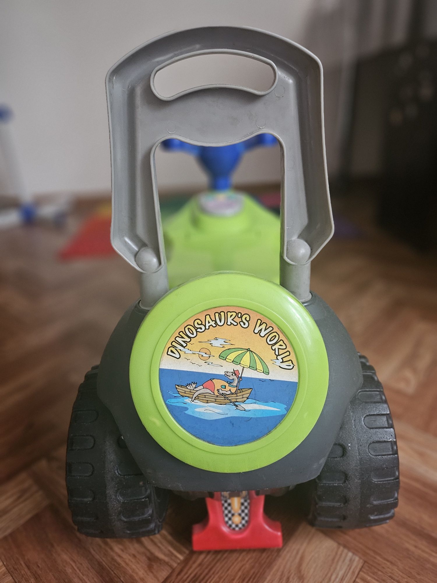 Продам  Толокар.