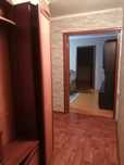 Микрорайон Самал, 10 дом, 4 этаж