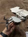 Дрон коптер Dji mavic mini 1