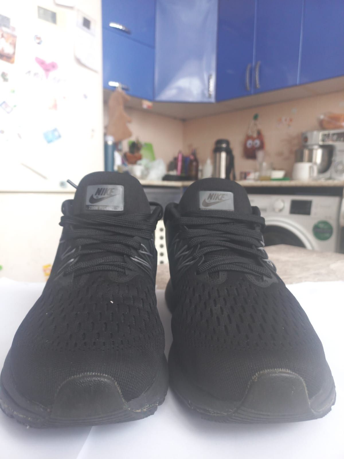 Кроссовки nike zoom Pegasus