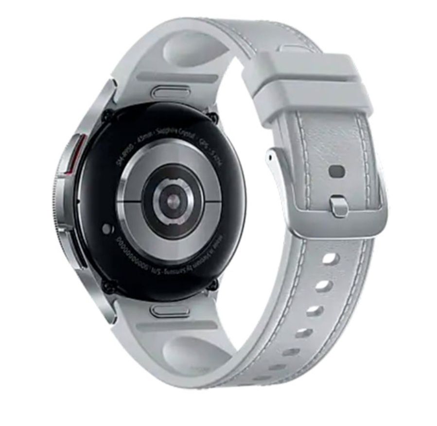 Watch 6 classic (R950) 43 mm
