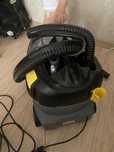 Karcher Puzzi 8/1