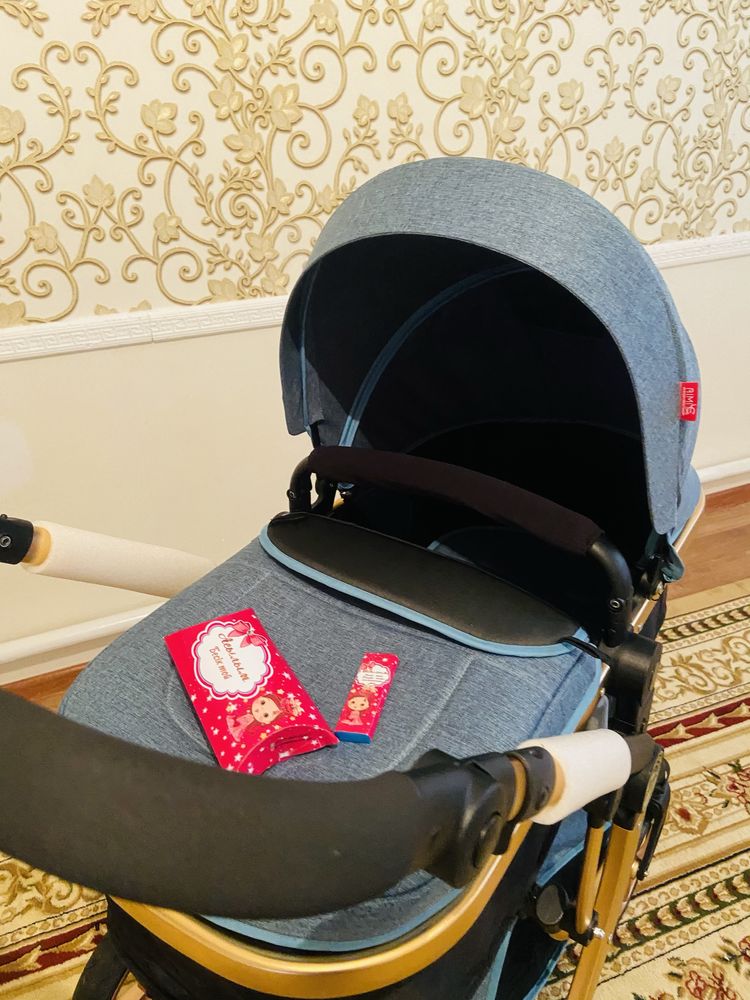 Продам коляску