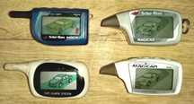 Scher-Khan Magicar, Logicar