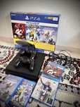 PlayStation 4 (ps4)