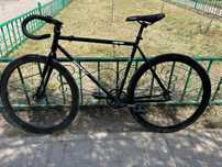 Фикс horse hse700 новый