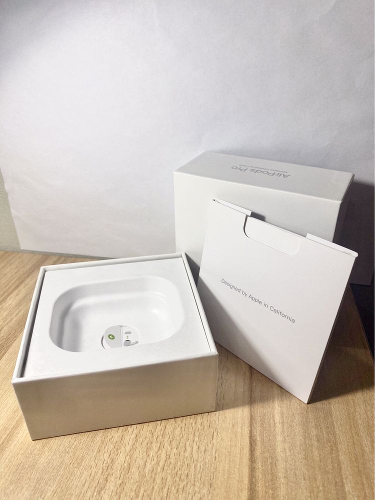 airpods pro оригинал