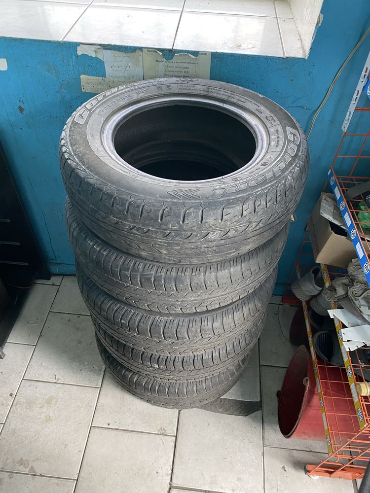 Шины “Corbiant comfort”   175/70 R13. 82T 4 шины 40.000тг