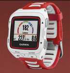 Часы Garmin Forerunner 920 xt  Бело Красные
