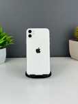 iPhone 11 128GB Белый Цвет