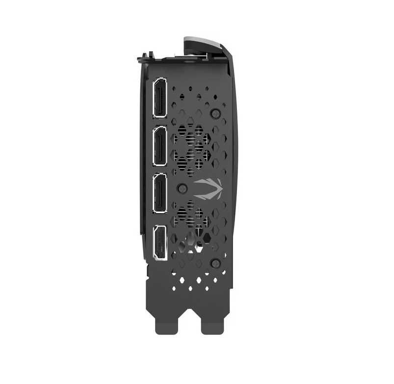 Видеокарта RTX 4060ti 16GB