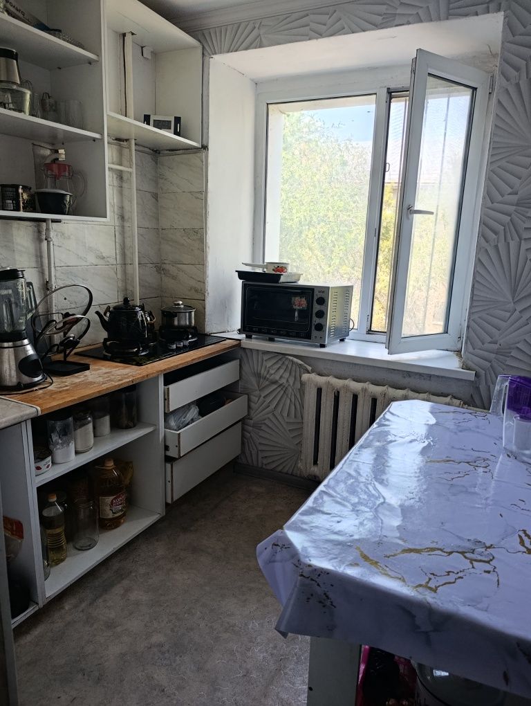 продажа 1 комнатная квартира в МСО