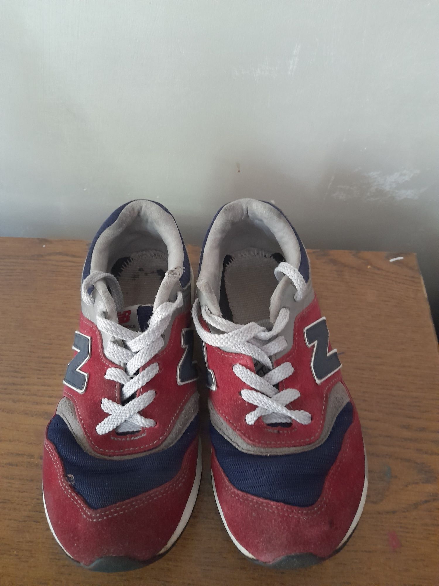 Кроссовки New balance 36-р оригинал