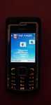 Сотовый телефон Nokia N 72
