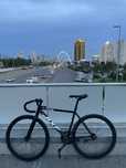 Велосипед Fixed Gear JIXF.