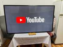 Смарт телевизор Samsung 140 см smart tv WiFi YouTube