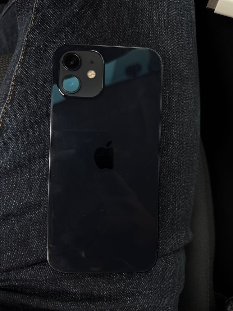 Iphone 12, 64, бу