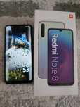 Redmi Note 8 сатам