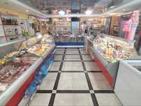 Коммерческое помещение
Продуктовый магазин