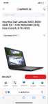 Новый мощный ноутбук DELL\Intel® Core™ i5-8265\SSD\IPS\Full HD