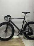 Продаю стильный фикс(fixed gear) в отличном состоянии