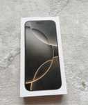 Iphone 16 PRO MAX 256g