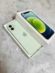 Продам IPhone 12 128 gb (Талдыкорган КБ 49) лот 619526