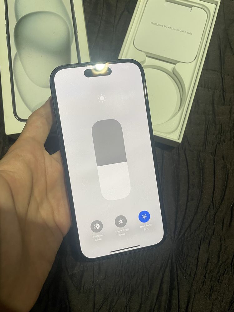 iphone 15 91% 128gb в хорошем состоянии айфон 15 128гб