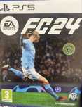 Игры на PS5 Fc24, Nba24, GOW Ragnarok