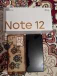 Redmi note 12 pro 5G