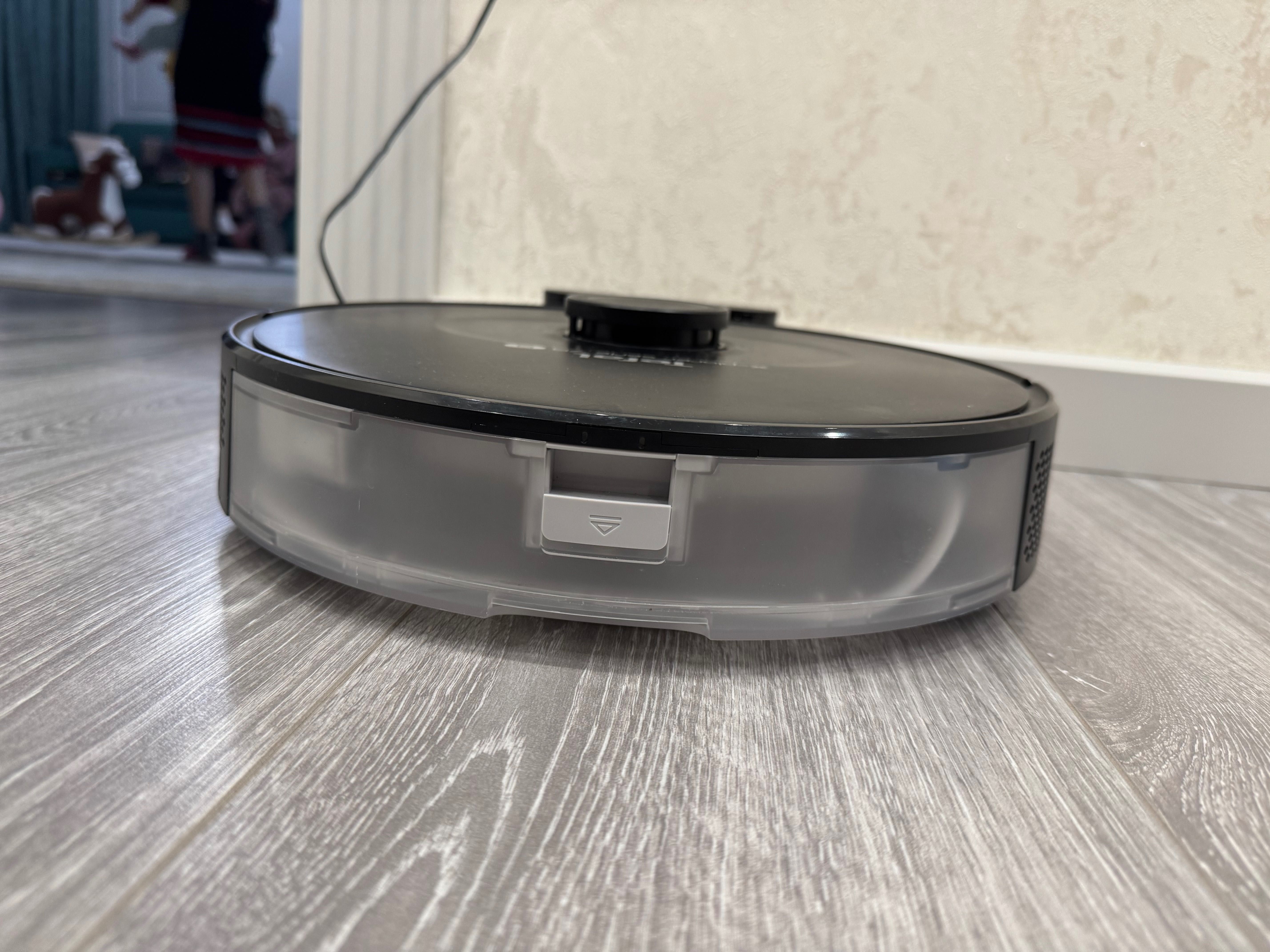 Робот пылесос Tefal x plorer serie 75 s