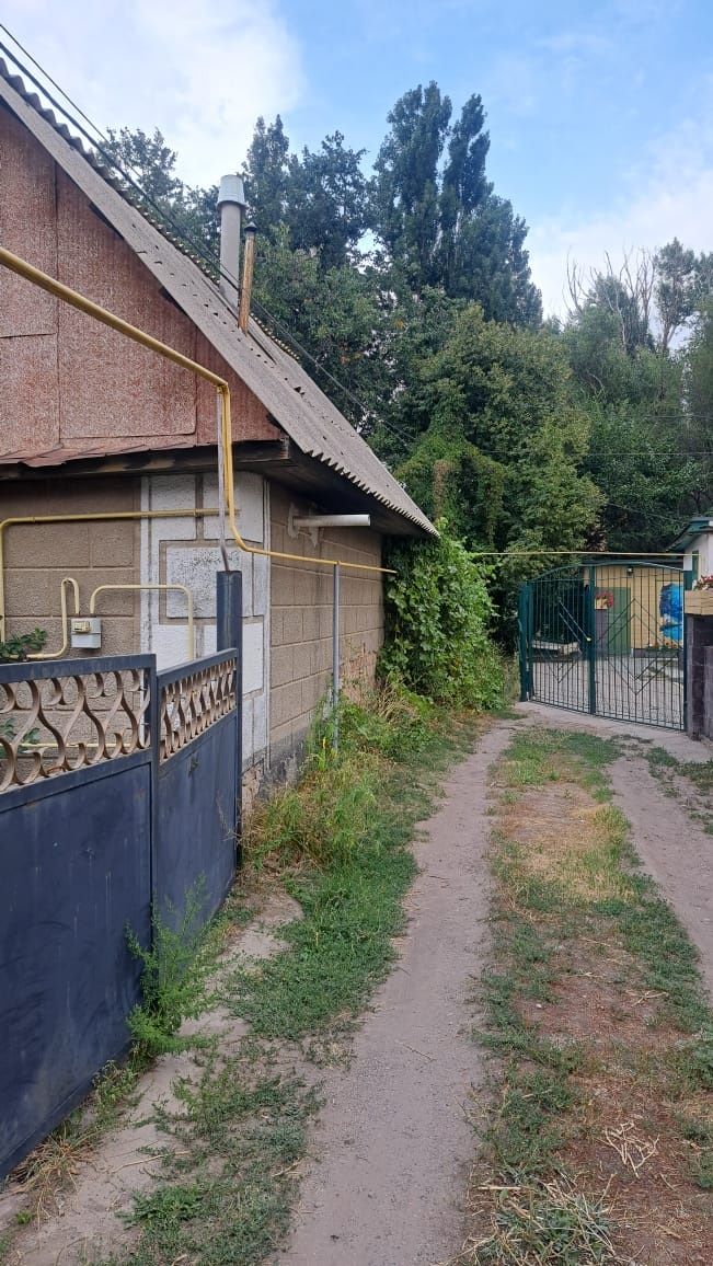 Дом дача усасток