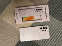Продам Samsung a33 5g на 128 gb