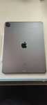 iPad pro (12.9 inch) (4th generation)