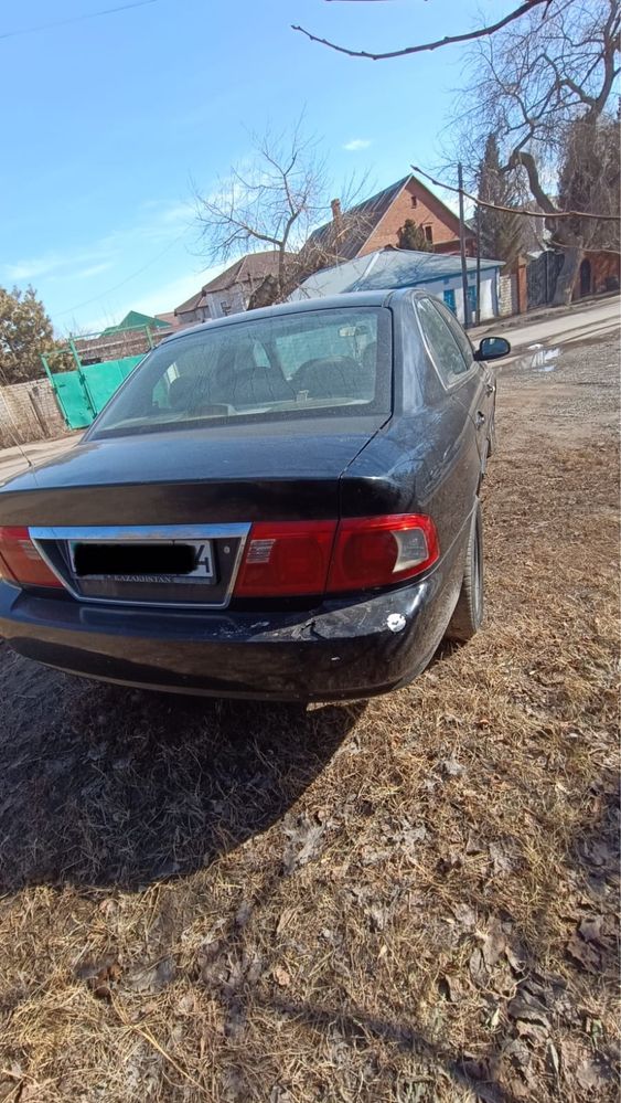 Kia Magentis 2003 г